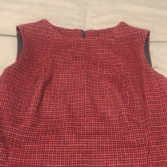 Wool dress from Ireland! - Picture 3 of 6